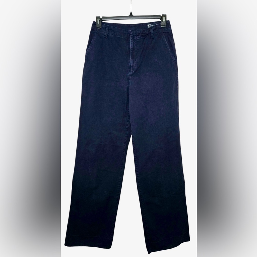 GAP Women’s Blue Trousers 💕